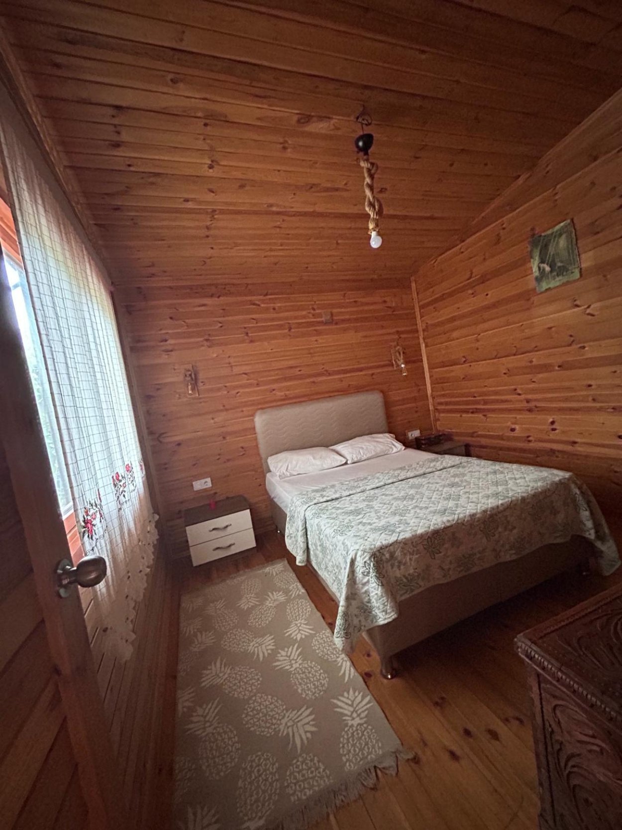Nera Bungalov Orhaniye