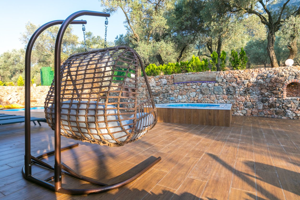 Kordon Villa Gökova