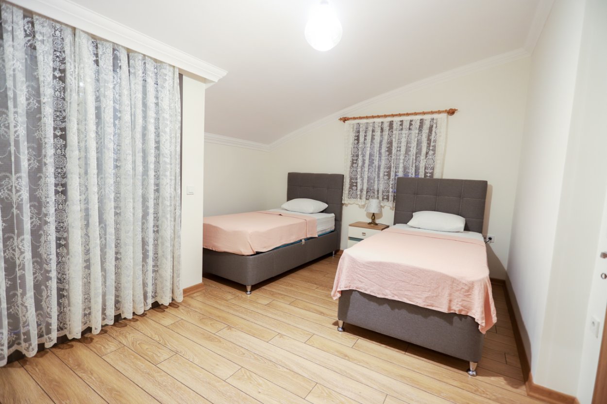Mandalin Villa 1 İçmeler