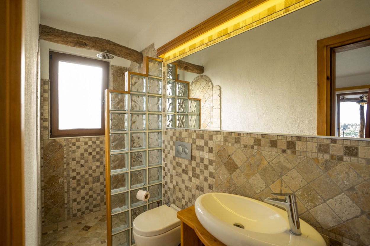 Diamond Villa Akyaka