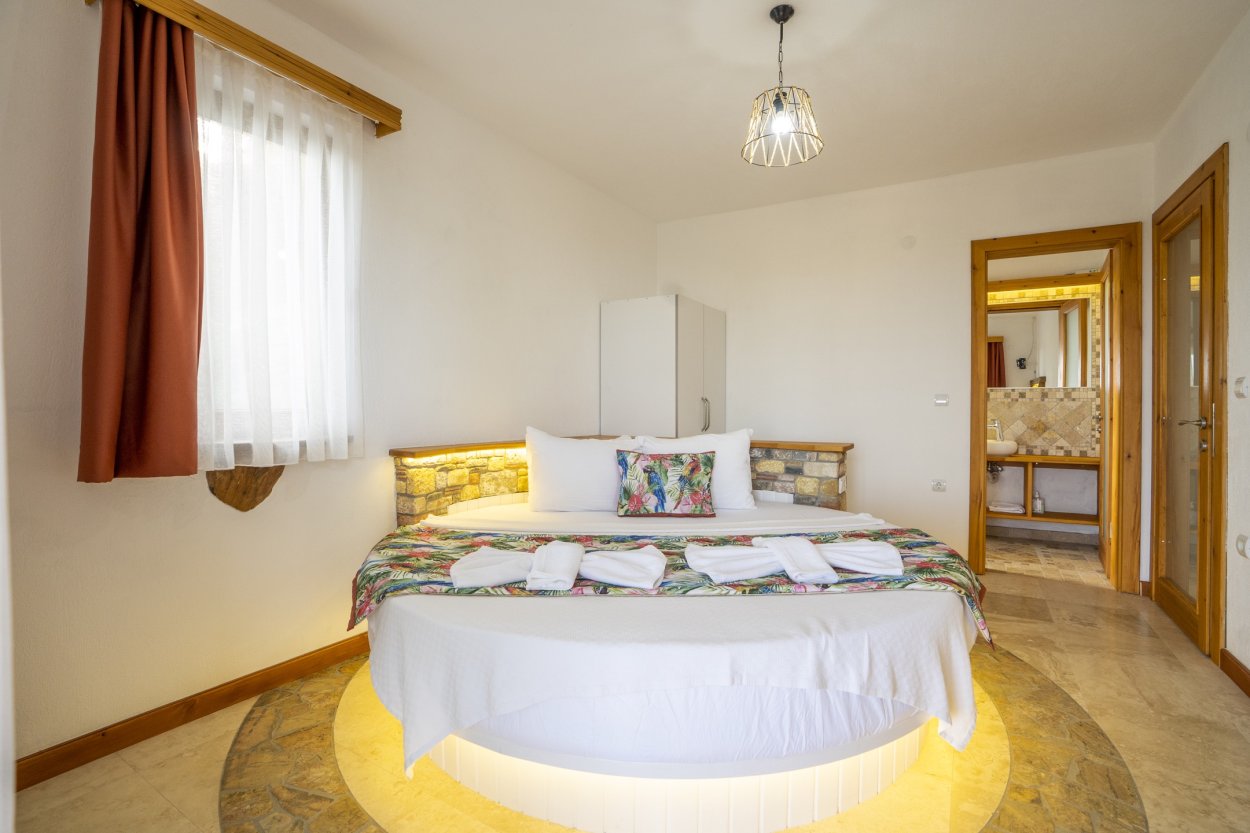Diamond Villa Akyaka
