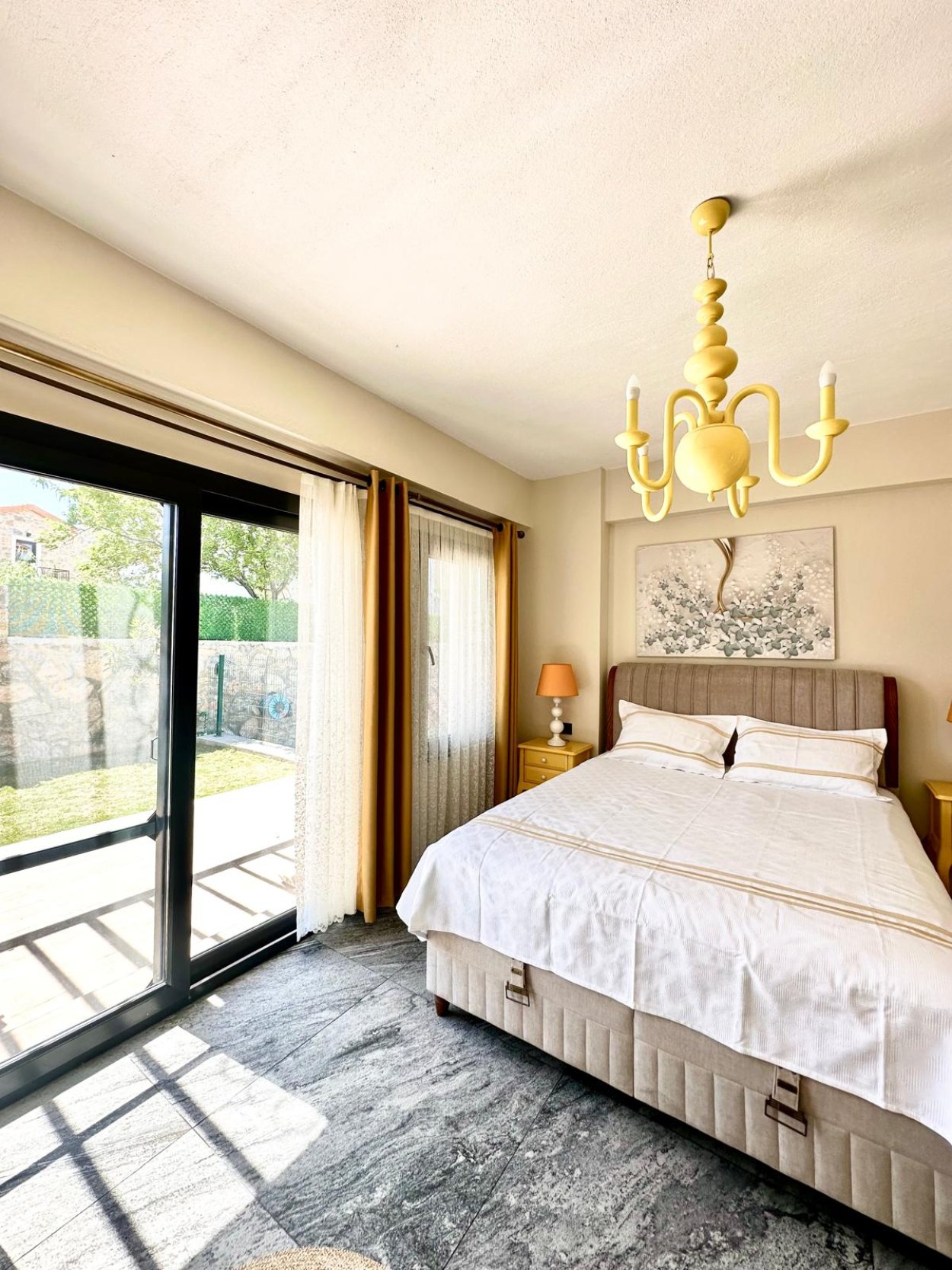 Villa Afitap Daire 2