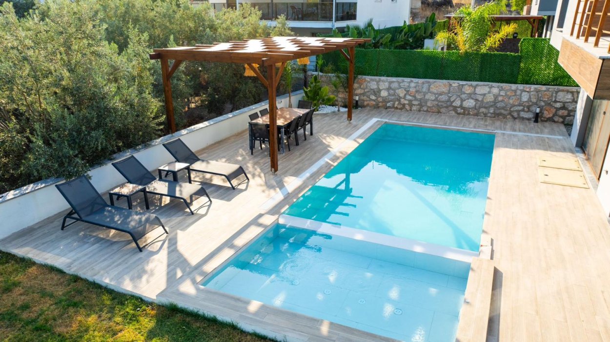 Villa Sefa Söğüt