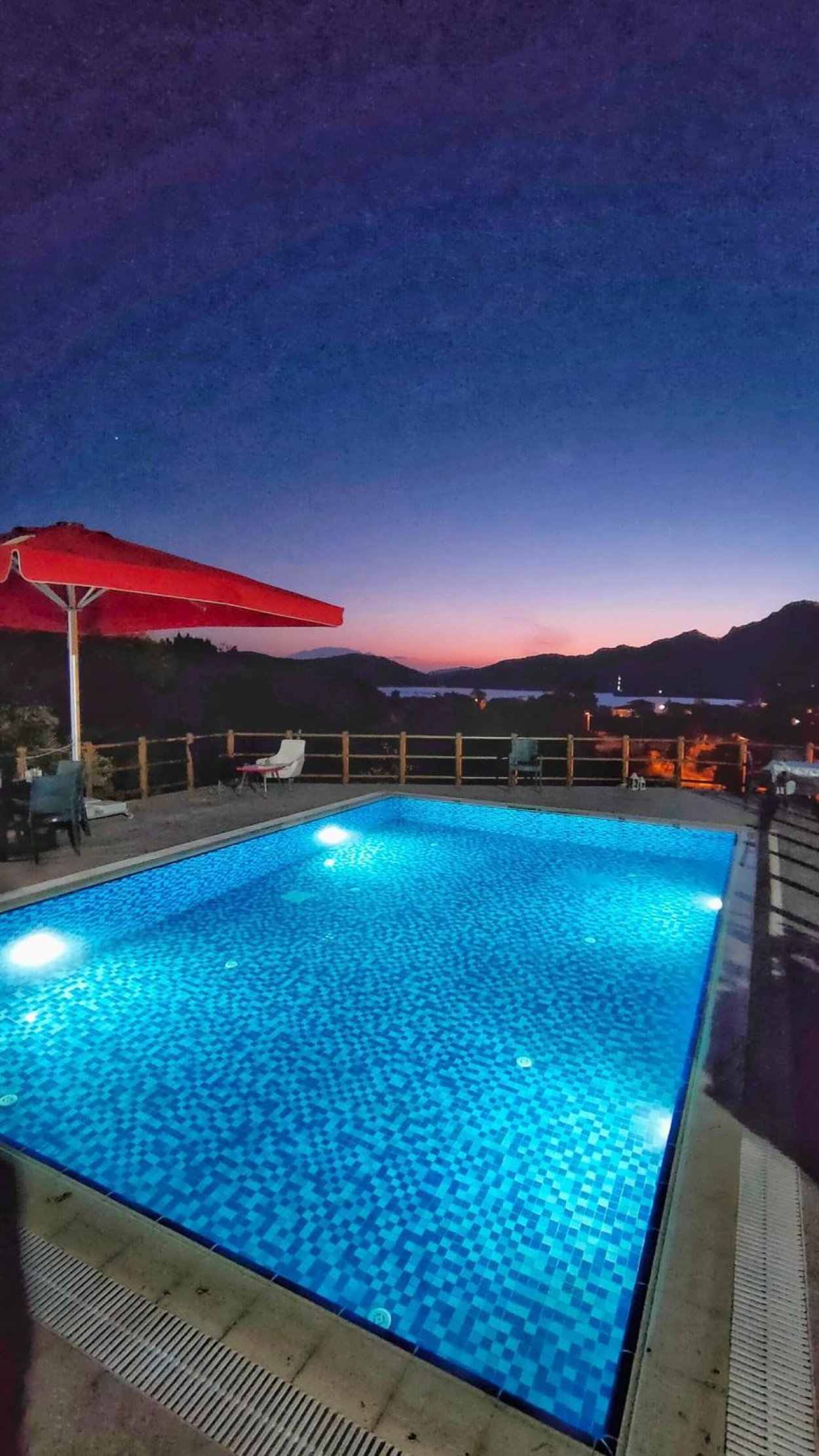 Theia Campüs Villa