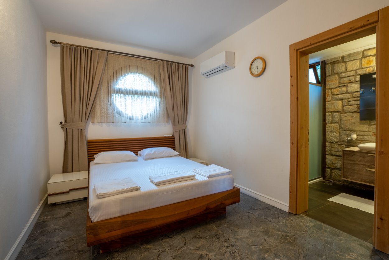 Koko Villa Mesudiye Köyü Datça 