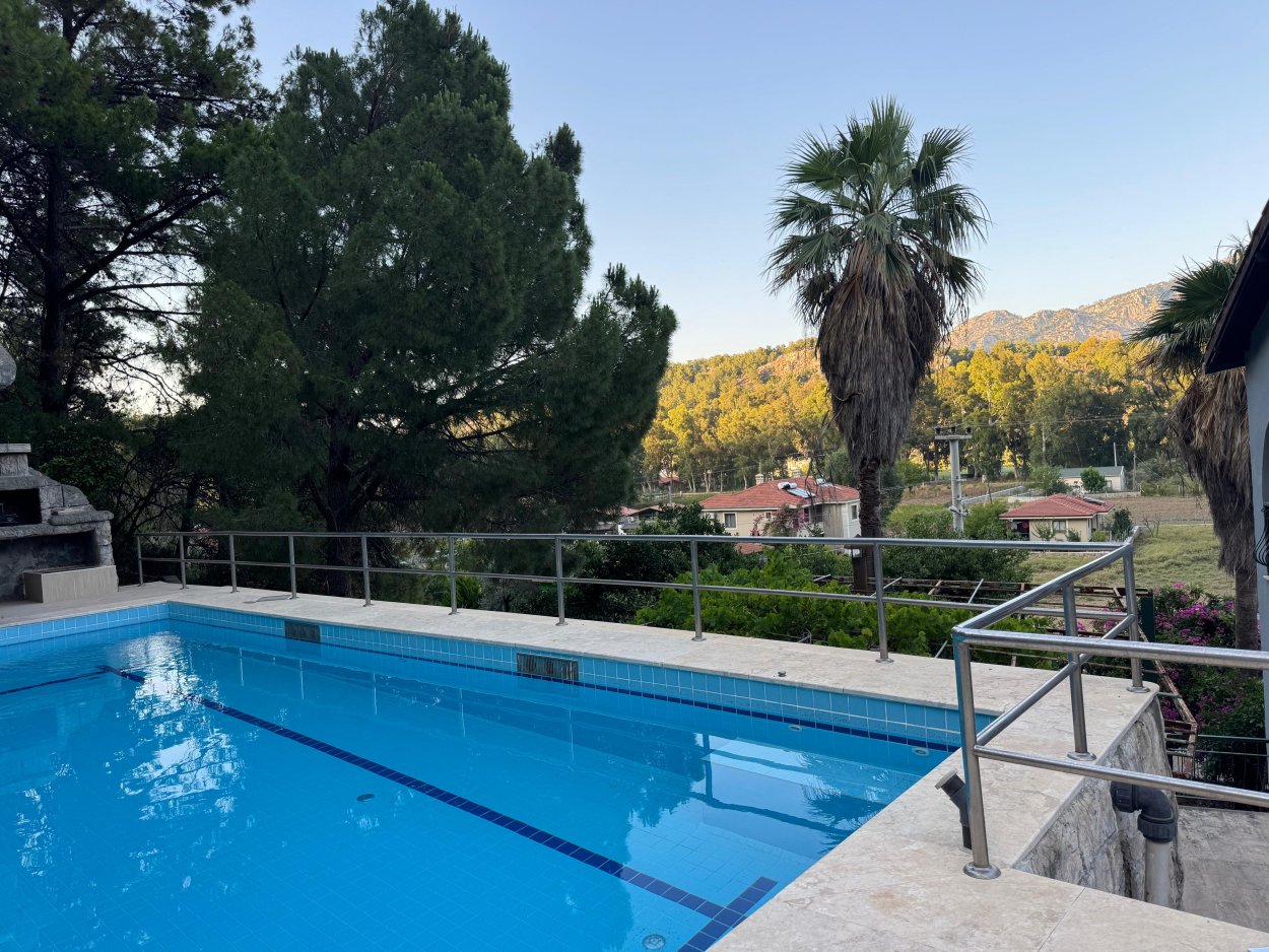 Villa Shato Hisarönü