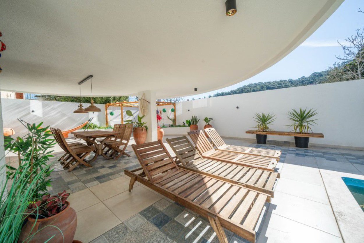 Magnific Villa Marmaris