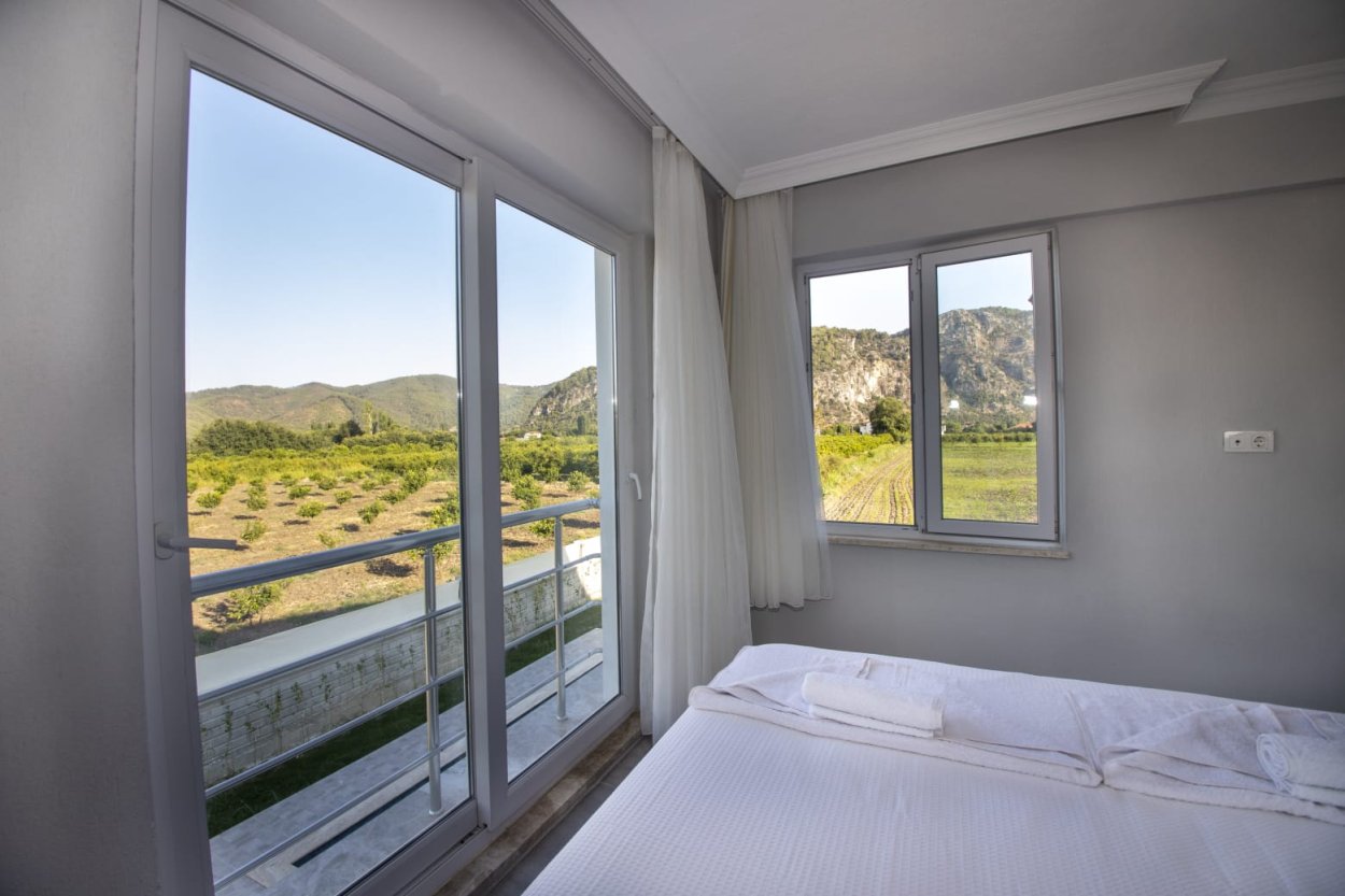 Doğakent Poyraz Dalyan
