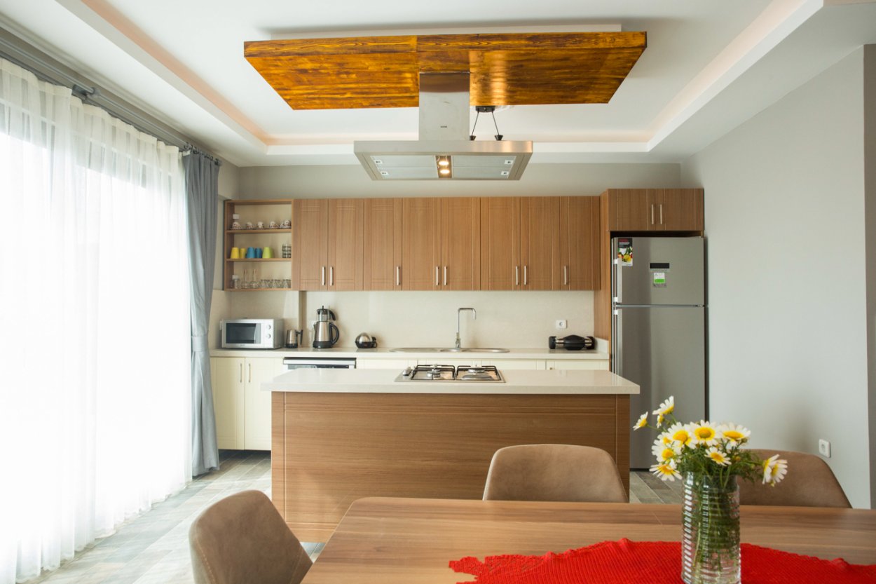 Masal Villa Söğüt
