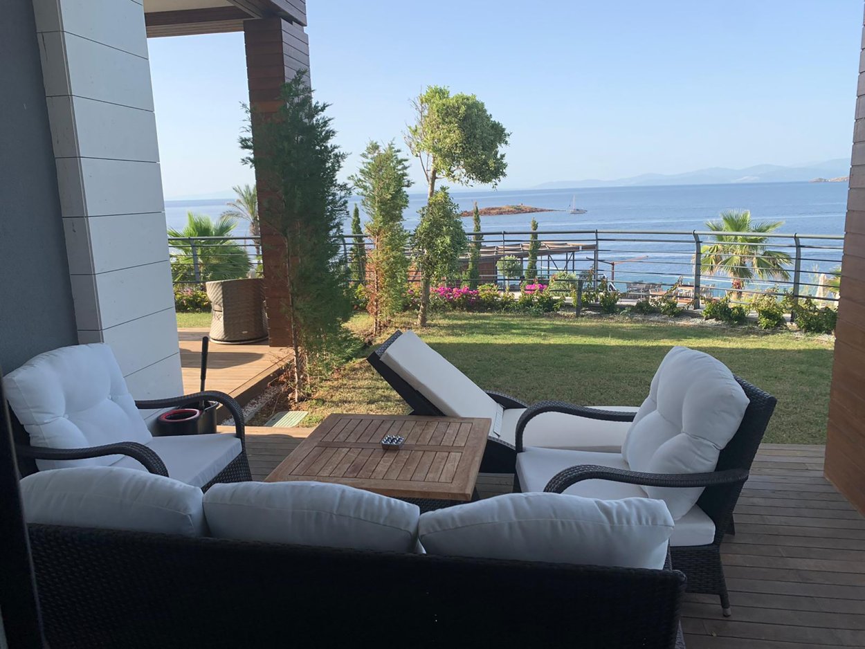 Bodrum Yalıkavak BD275