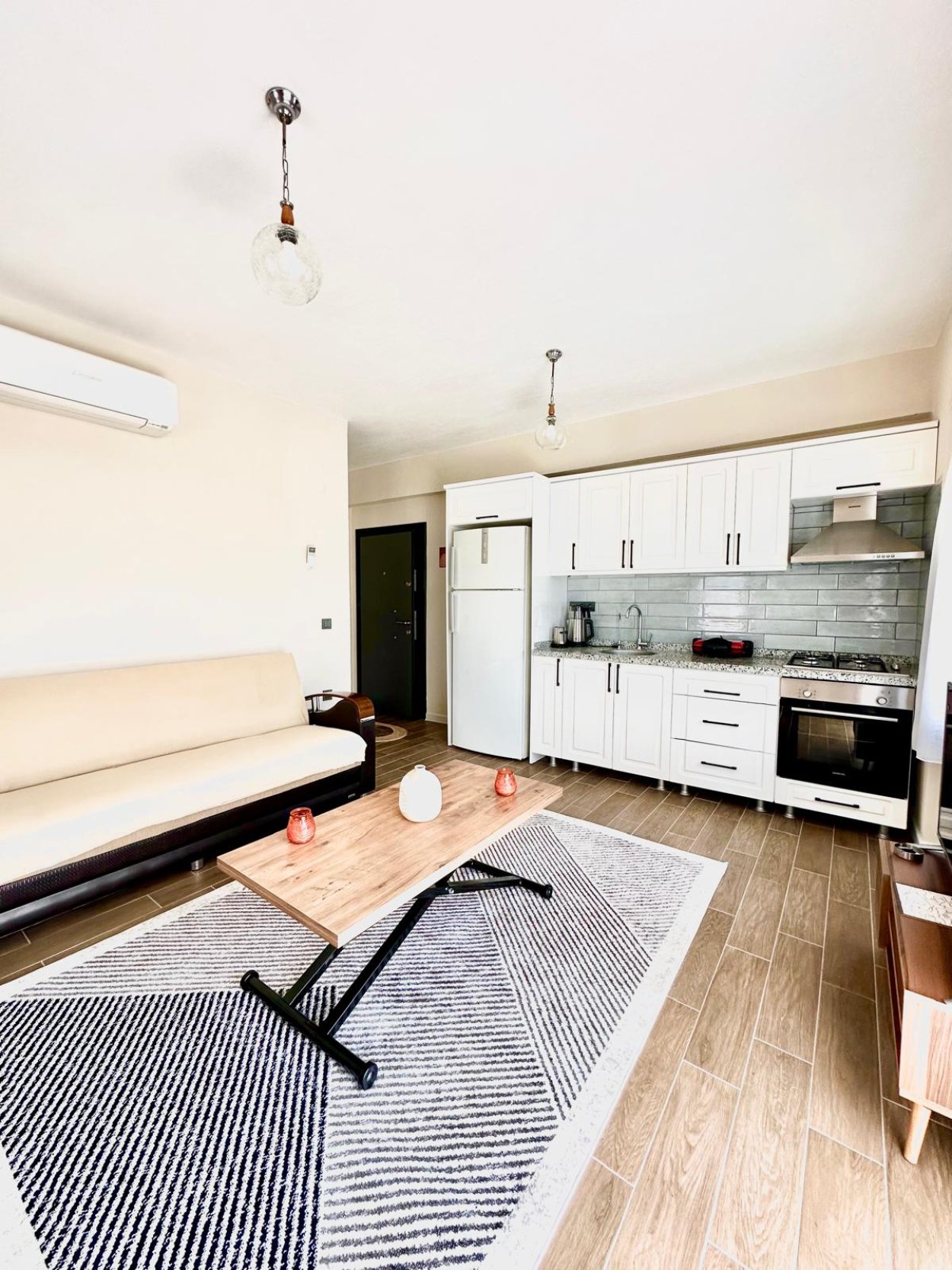 Villa Afitap Daire 1