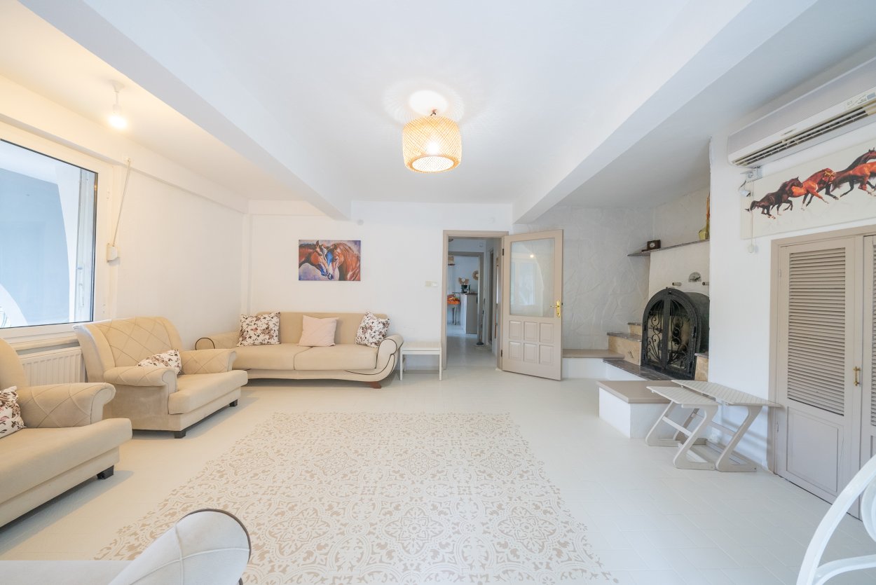Villa Shato Hisarönü