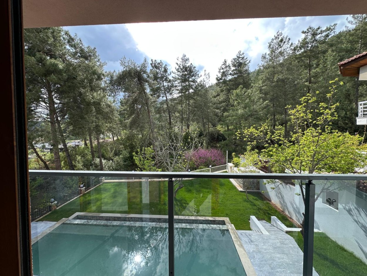 Villa Musa Çetibeli