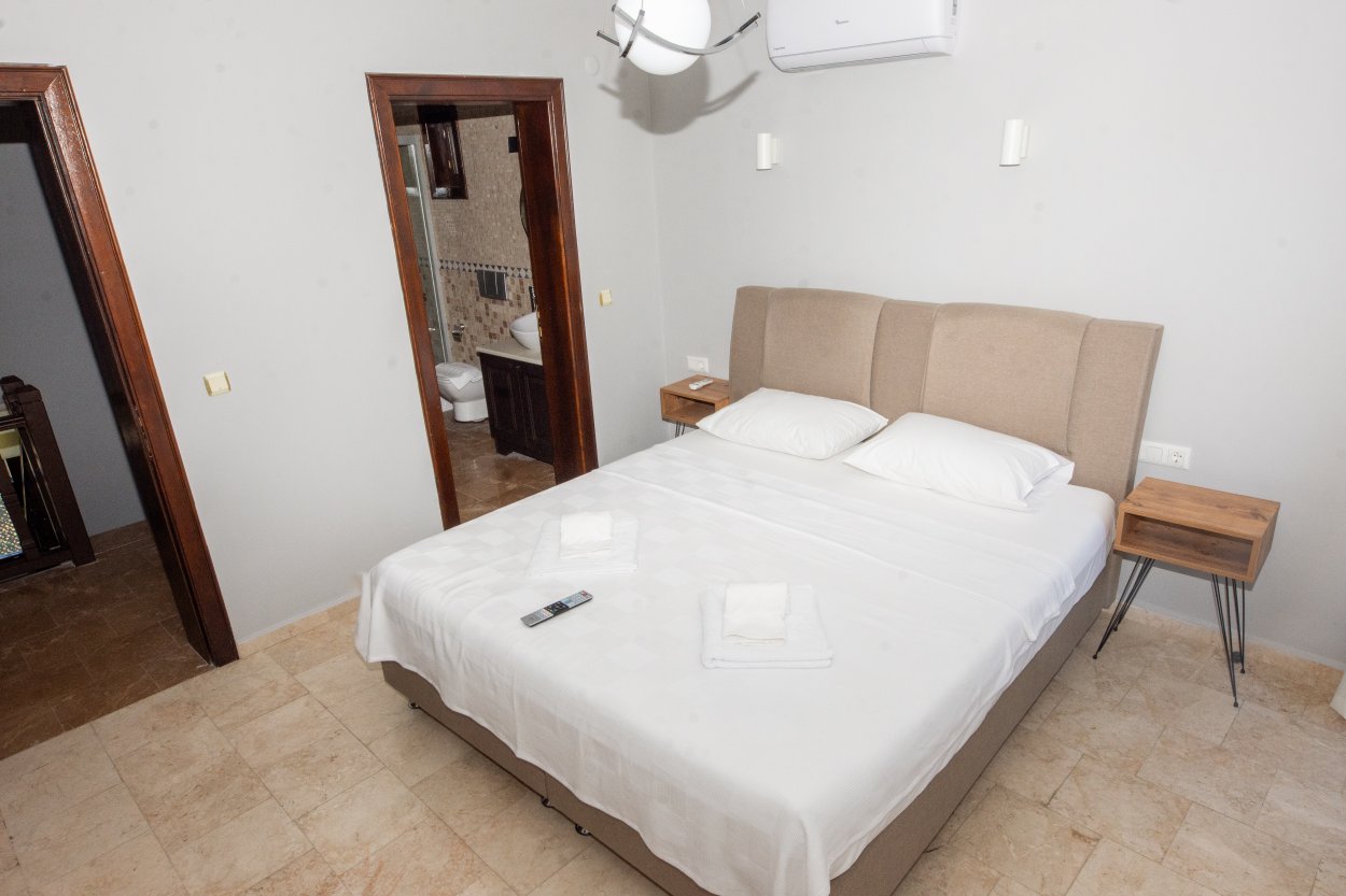 Villa Ayşe Çamlı 