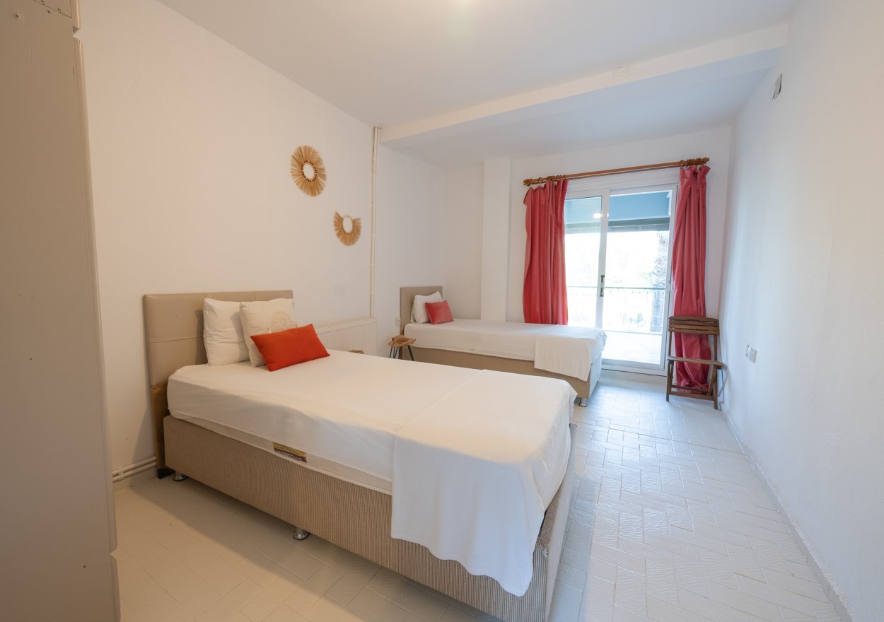 Villa Shato Hisarönü