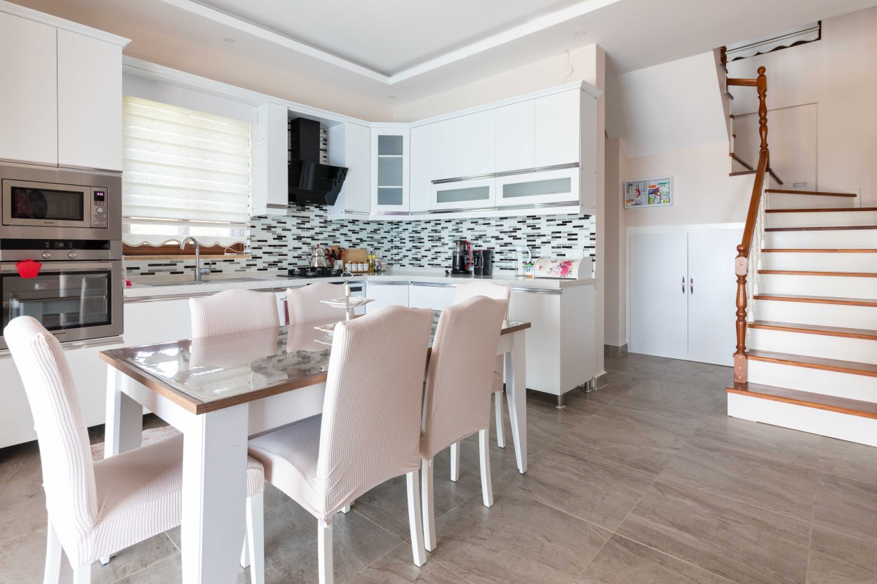 Doğa Villa Söğüt