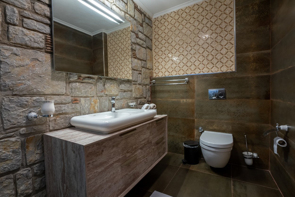 Koko Villa Mesudiye Köyü Datça 