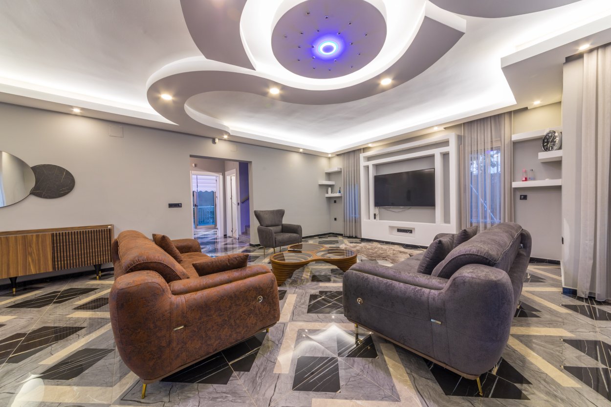 Daisy Villa İçmeler