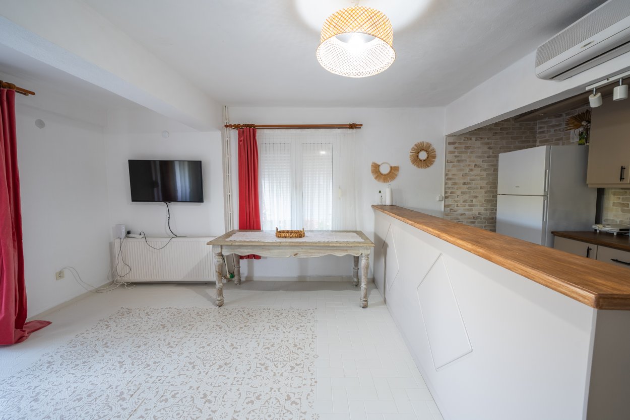 Villa Shato Hisarönü