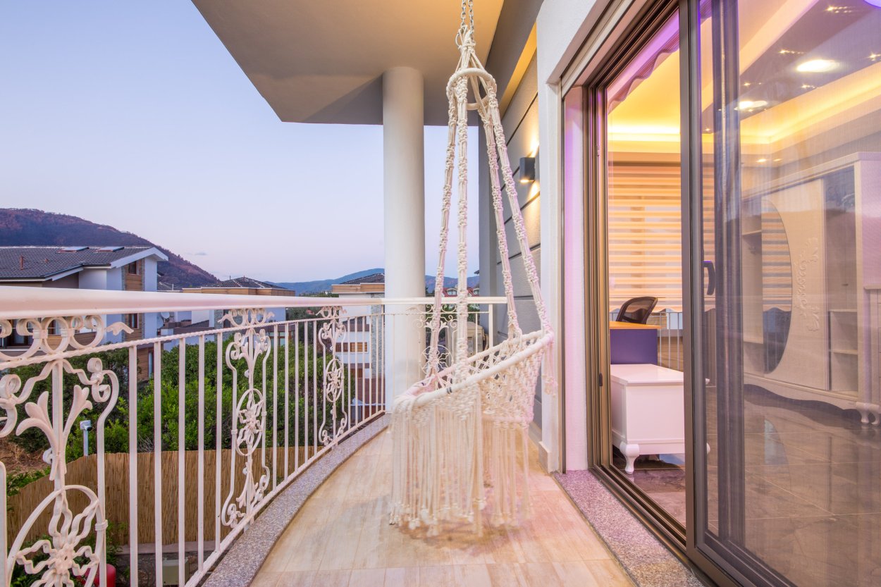 Daisy Villa İçmeler