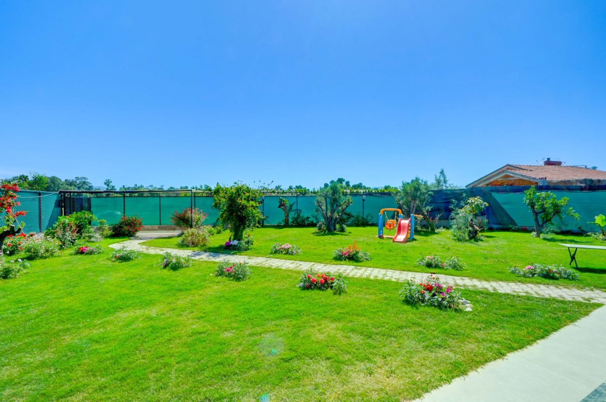 Villa Kayram Fethiye