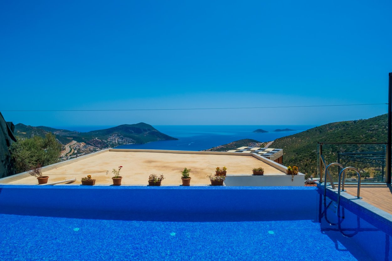 Villa Sardunya Kalkan