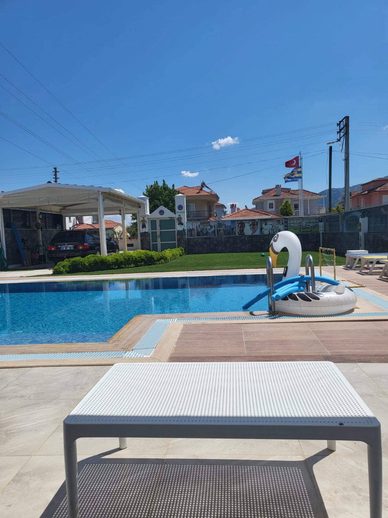 Villa Fenerbahçe Dalyan