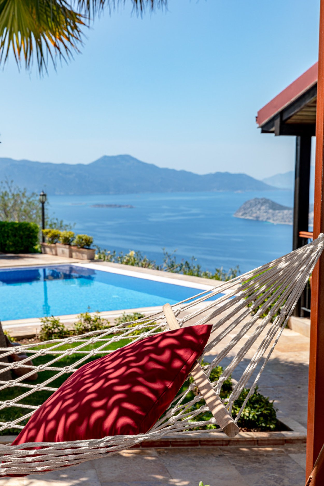 Manzara Villa 2 Söğüt