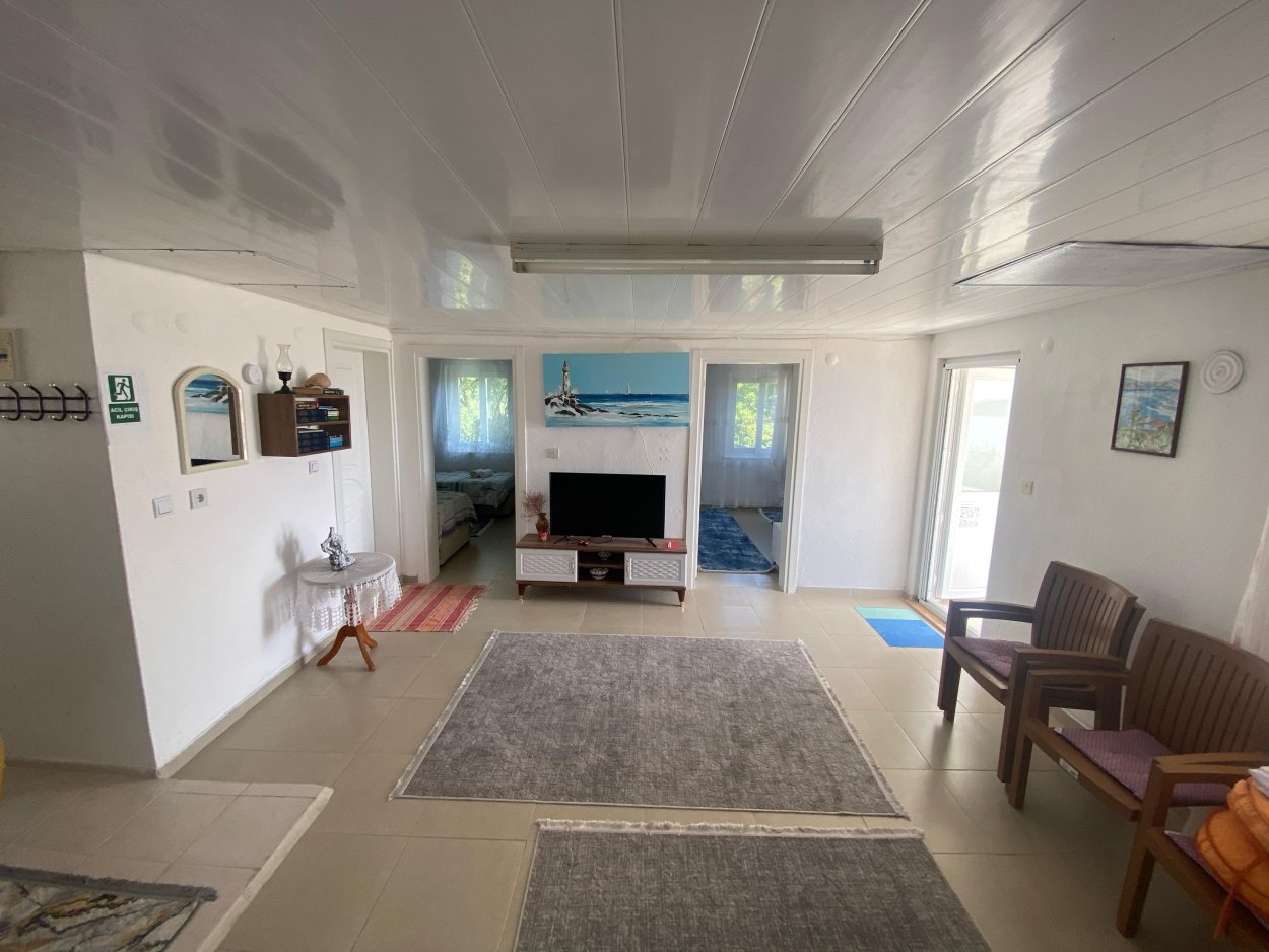 Serenity Suite Söğüt 2+1