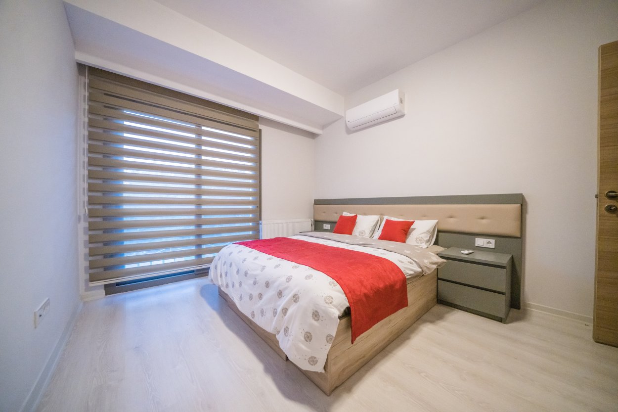 Villa Palmea 1 Çamlı Köyü