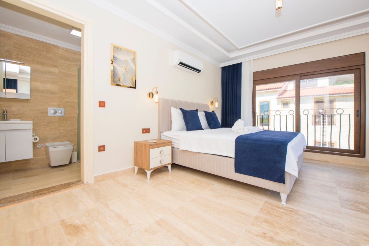 Villa Gold Dalyan