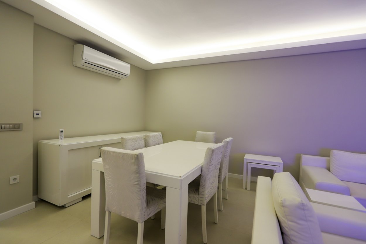 Grass Villa İçmeler