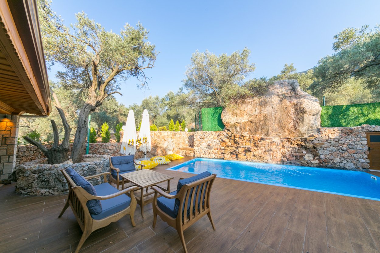 Kordon Villa Gökova