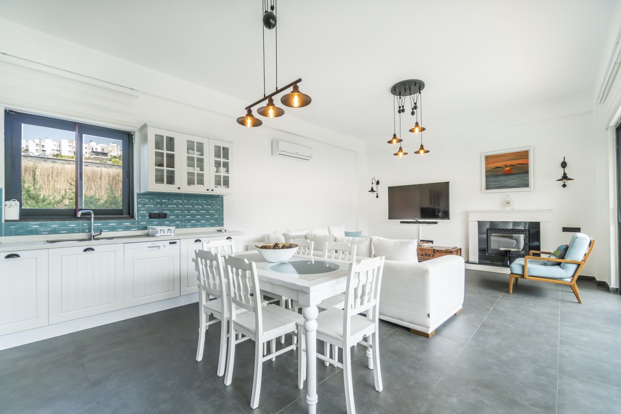 Villa Mystery