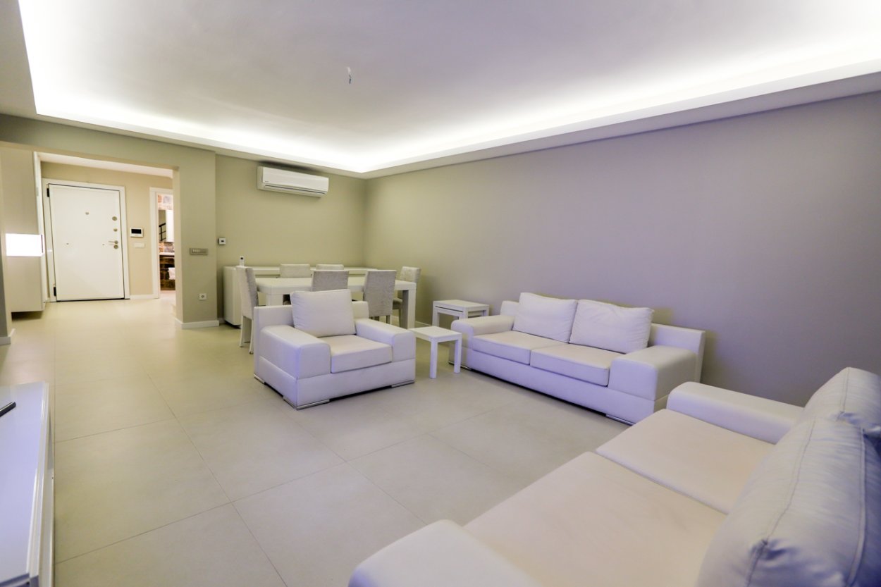 Grass Villa İçmeler