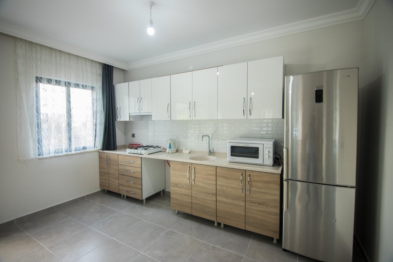 Uslu House 1 artı 1 Turgut