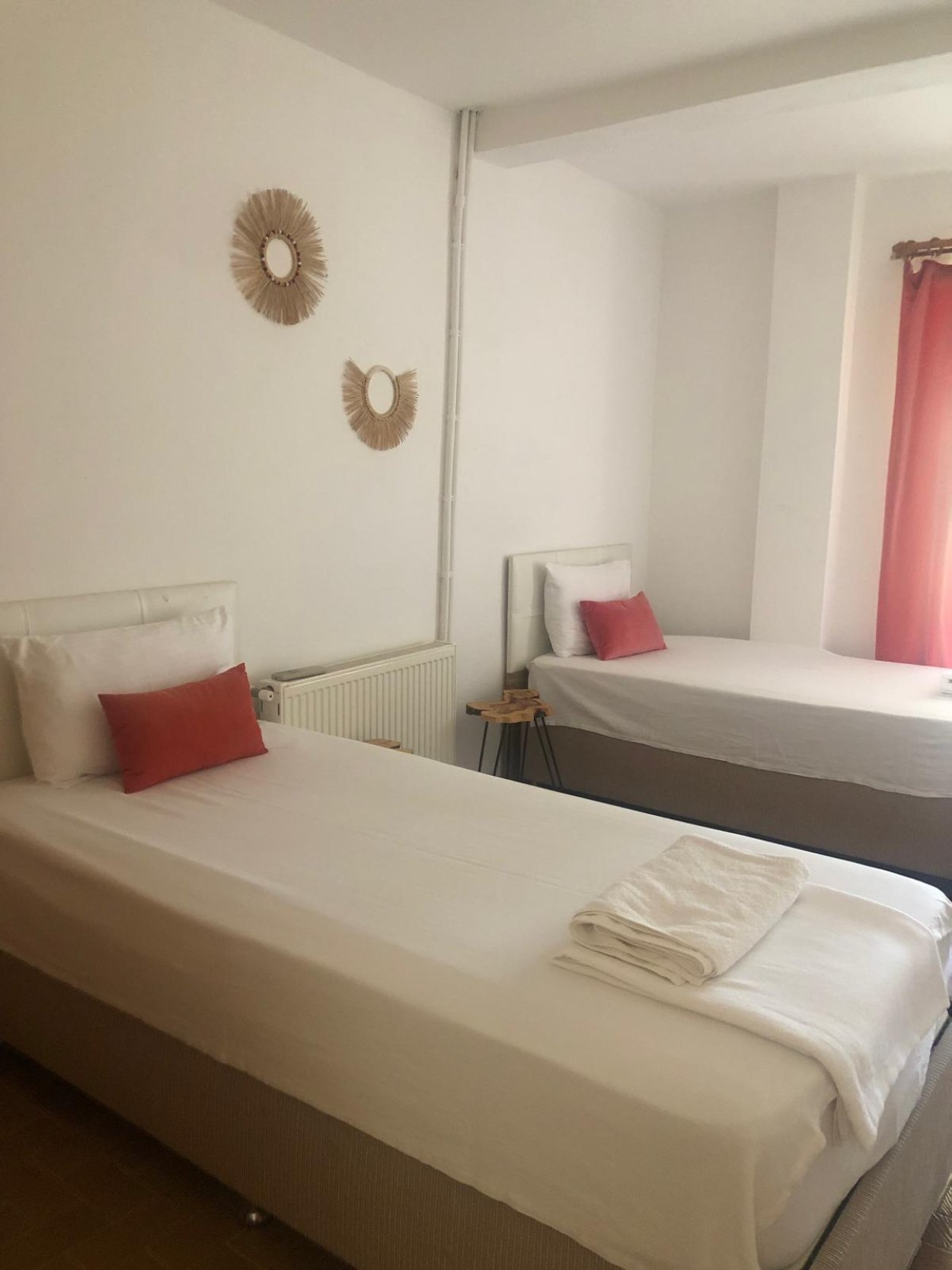 Villa Shato Turgut