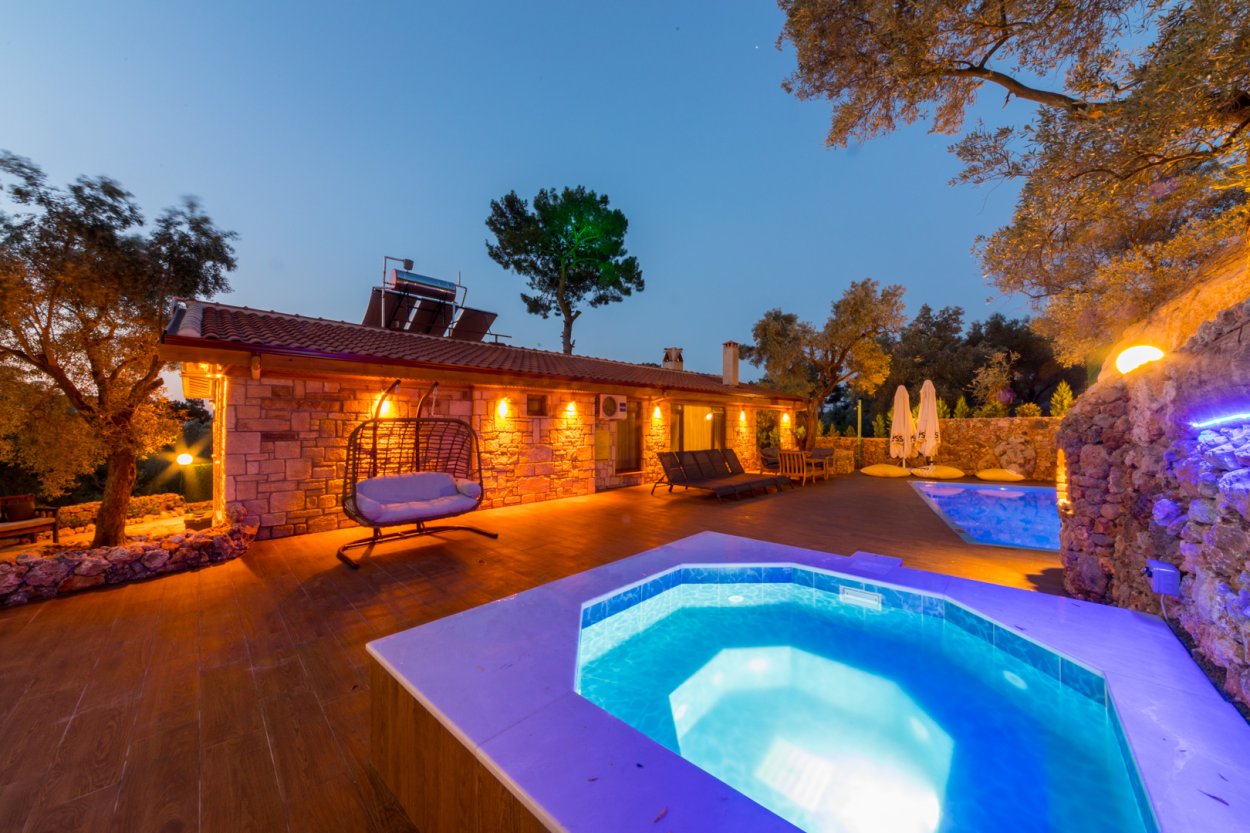 Kordon Villa Gökova