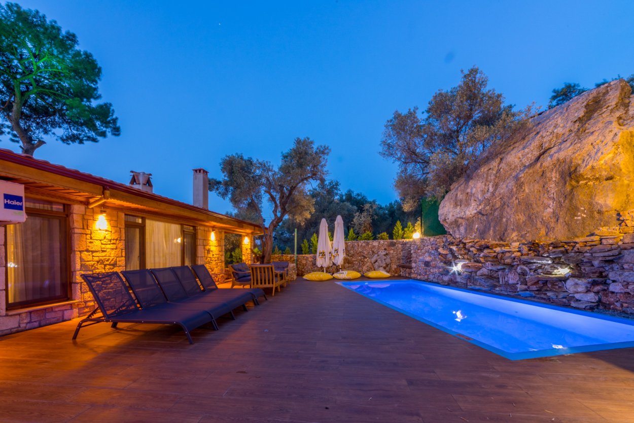 Kordon Villa Gökova