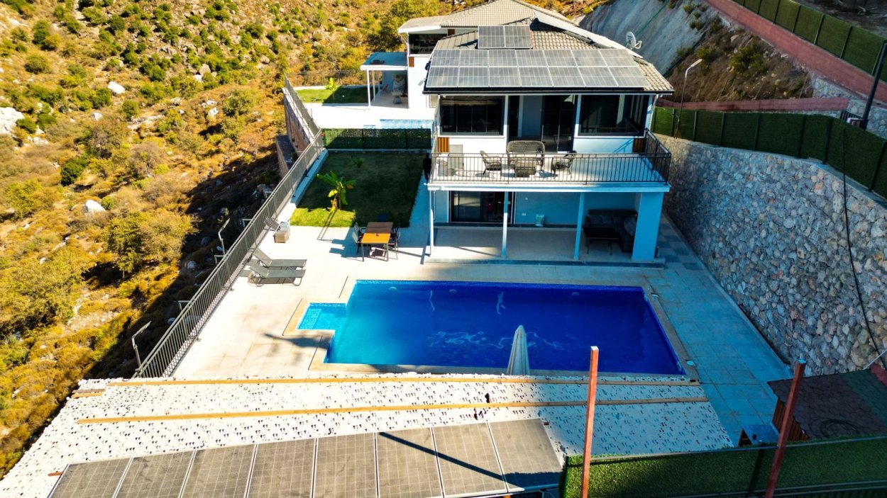 Villa Mia 2 Selimiye