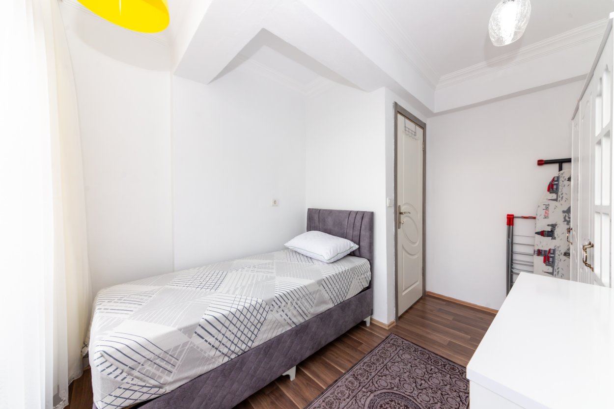 Villa Trend Akyaka