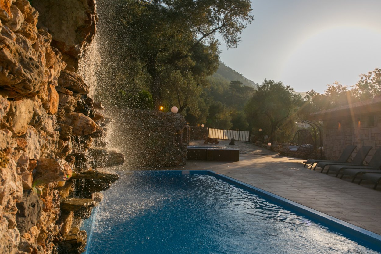 Kordon Villa Gökova