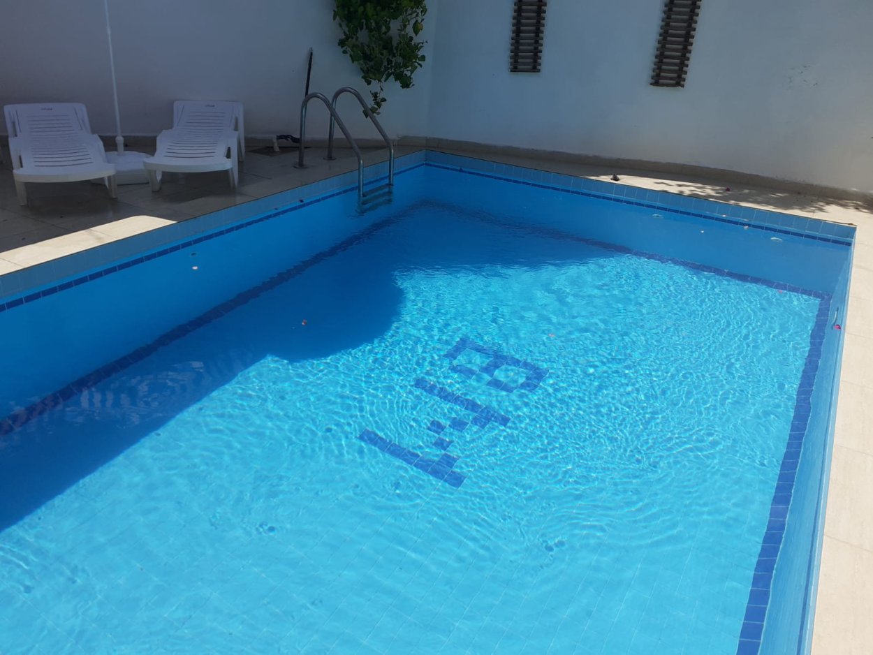 Villa Trend Akyaka