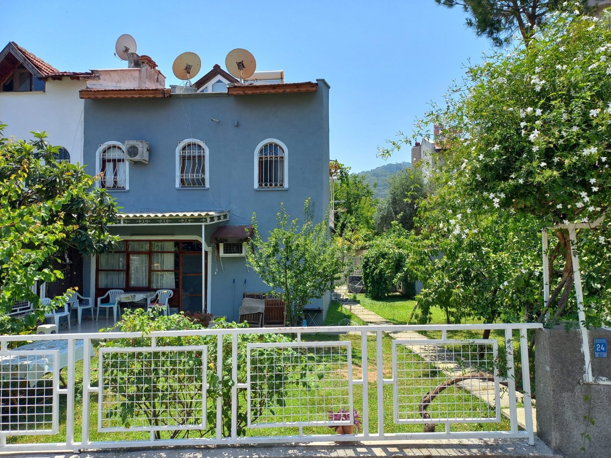 Yıldırım Villa