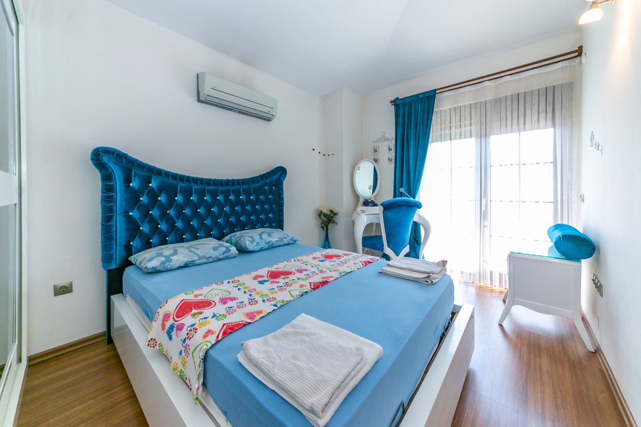 Villa Yasemin Beldibi