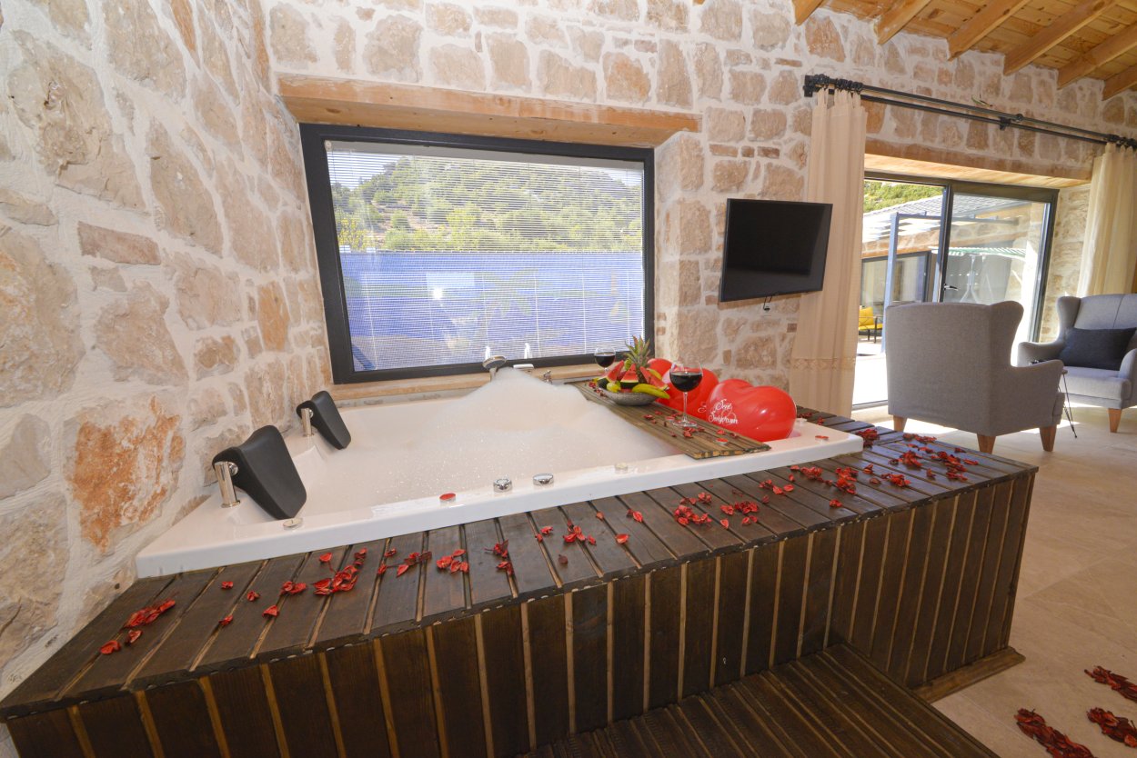 Villa Sehlen Martı Kaş