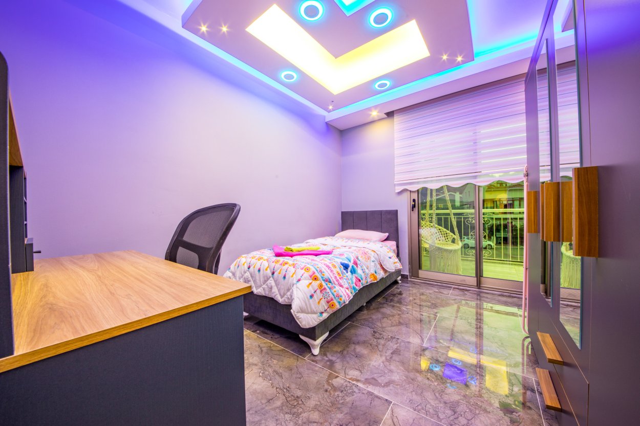 Daisy Villa İçmeler