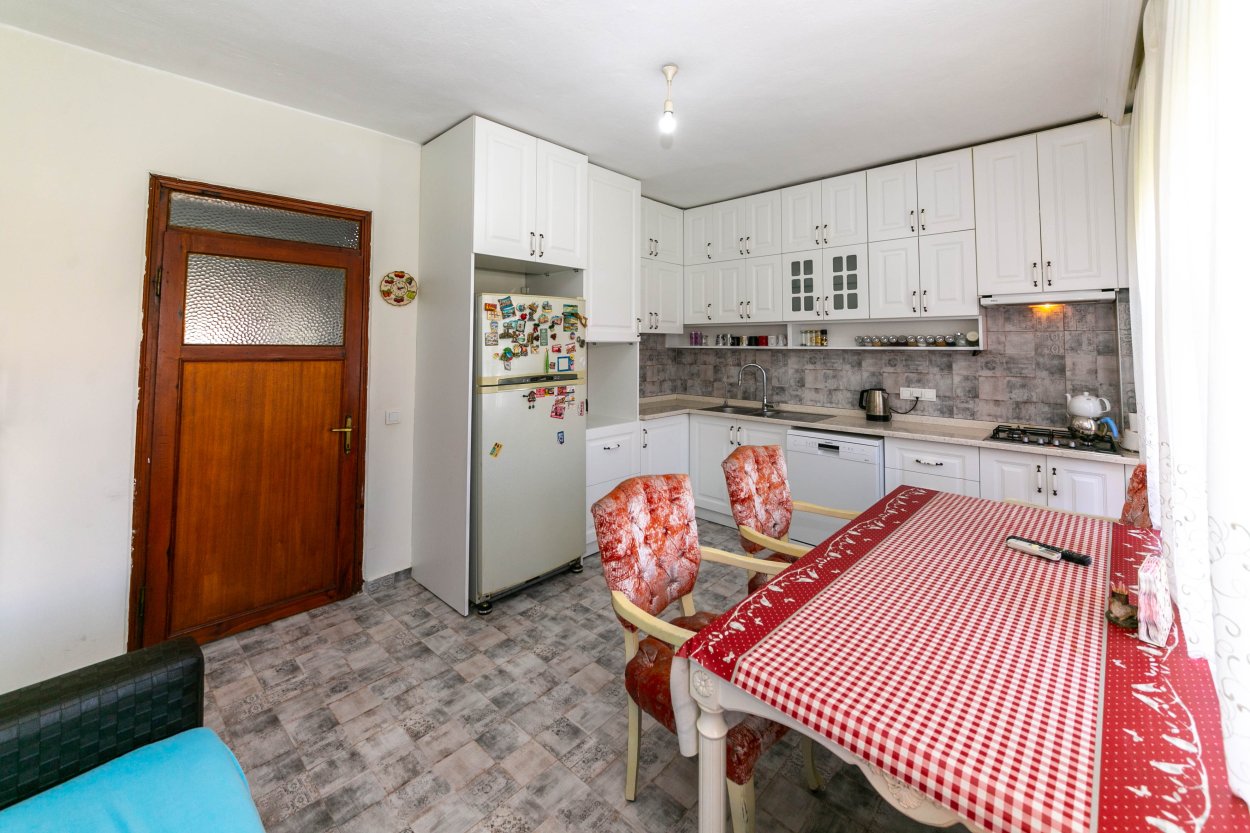 Ali Bey Home Marmaris