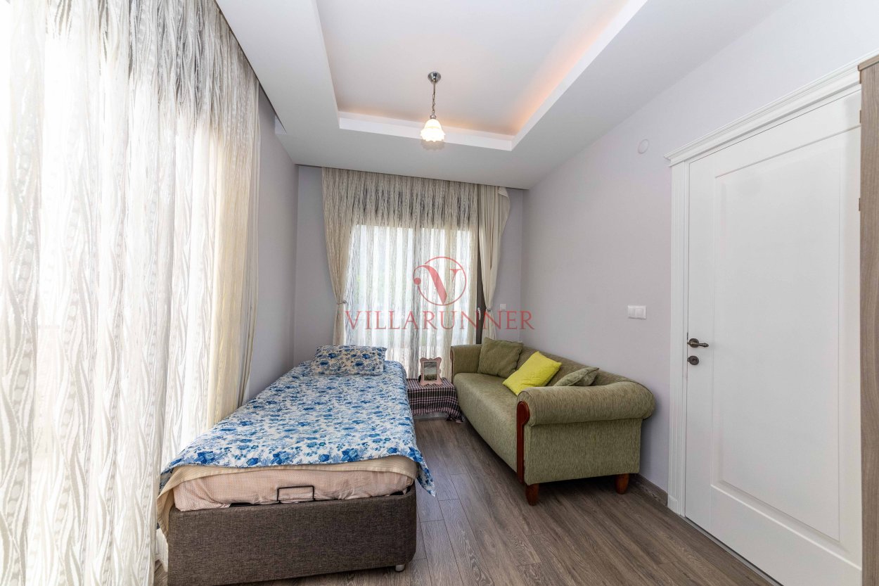 Güneş Villa 1 İçmeler