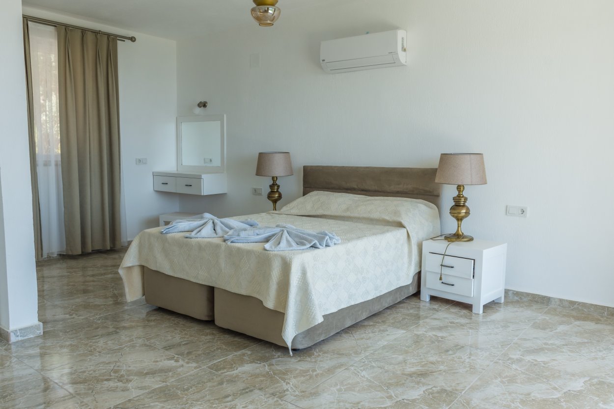 Gökbel Cennet Villa Dalyan 